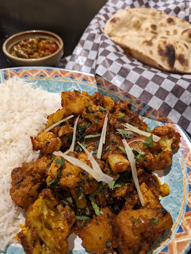 Photo of Tandoori Grill & Pizza Please - 156 Francois Lake Dr, Burns Lake, BC V0J 1E0
